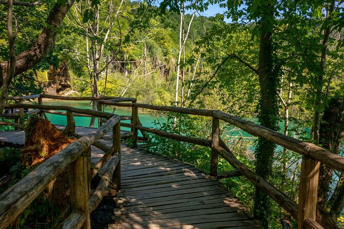 split-to-zagreb-private-transfer-via-plitvice-lakes-national-park