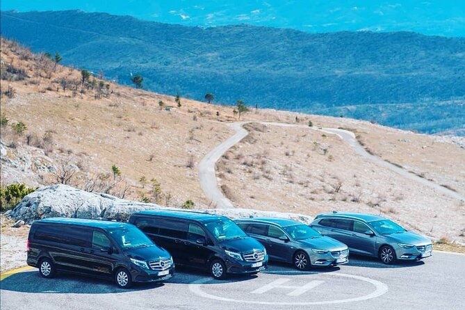 split-to-zagreb-private-transfer-via-plitvice-lakes-national-park