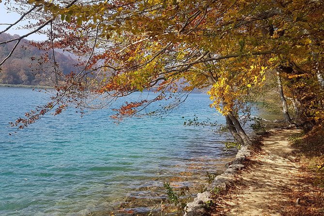 split-to-zagreb-private-transfer-with-plitvice-lakes-tour