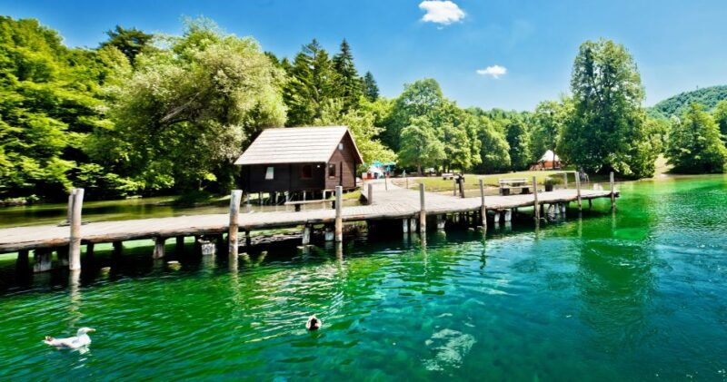 split-transfer-to-zagreb-with-plitvice-lakes-entry-tickets