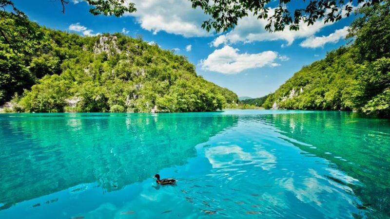 split-transfer-to-zagreb-with-plitvice-lakes-entry-tickets