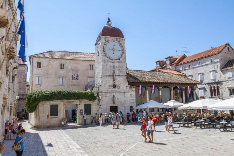 split-trogir-and-klis-fortress-private-tour-from-dubrovnik