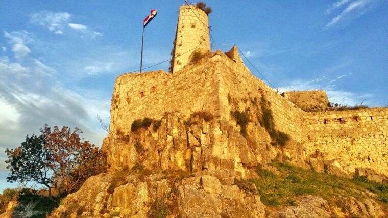 split-trogir-and-klis-fortress-private-tour-from-dubrovnik