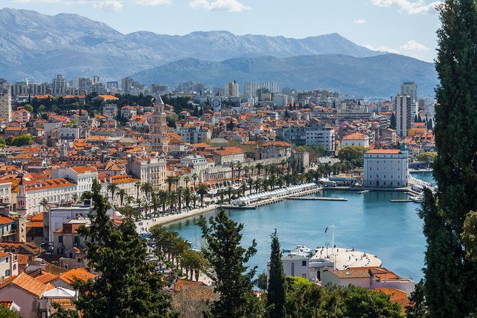 split-trogir-and-klis-private-tour-from-dubrovnik