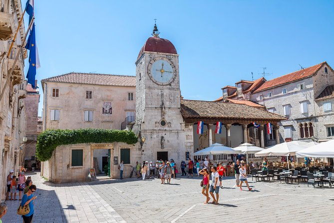 split-trogir-and-klis-private-tour-from-dubrovnik