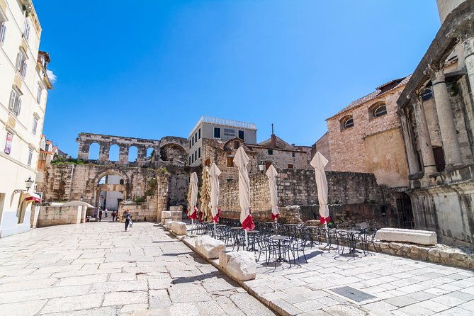 split-trogir-and-klis-private-tour-from-dubrovnik