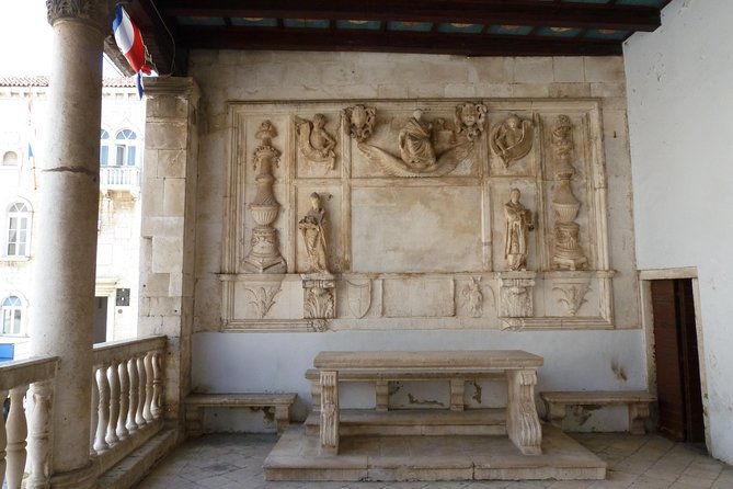 split-trogir-and-klis-private-tour-from-dubrovnik