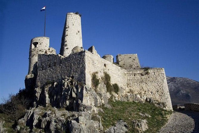 split-trogir-and-klis-private-tour-from-dubrovnik