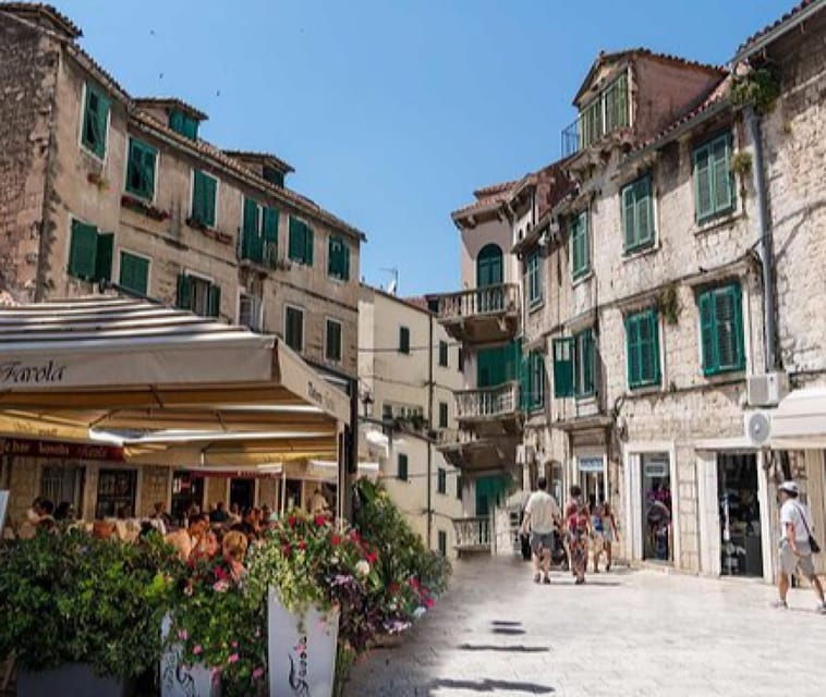 split-trogir-and-klis-tour