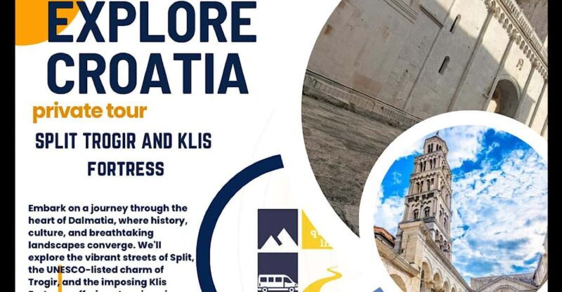 split-trogir-and-klis-tour