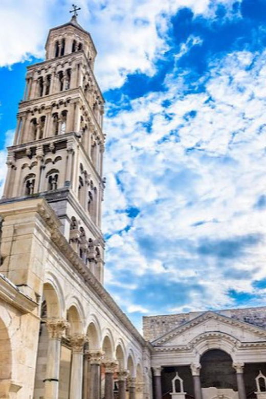 split-trogir-and-klis-tour