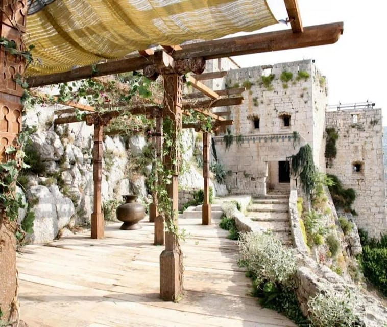 split-trogir-and-klis-tour