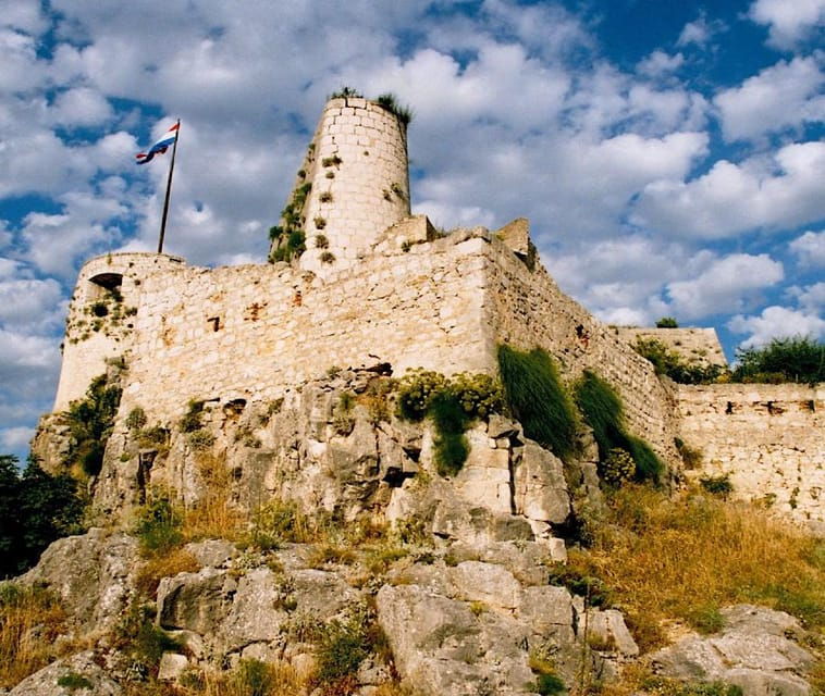 split-trogir-and-klis-tour