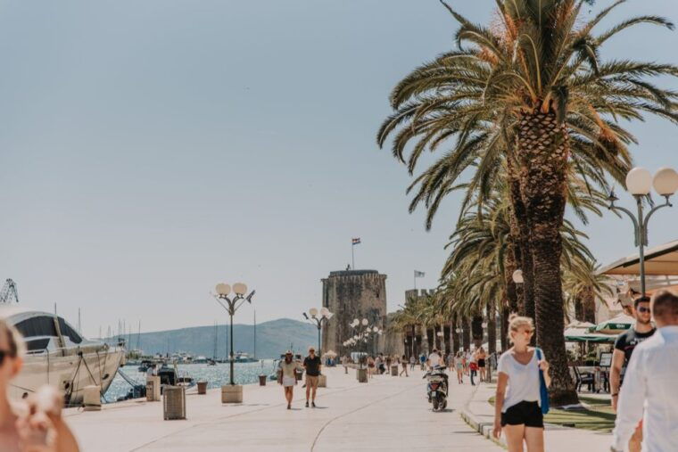 split-trogir-blue-lagoon-and-3-islands-speedboat-tour-2