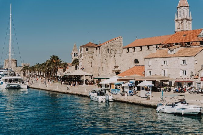 split-trogir-blue-lagoon-and-3-islands-speedboat-tour