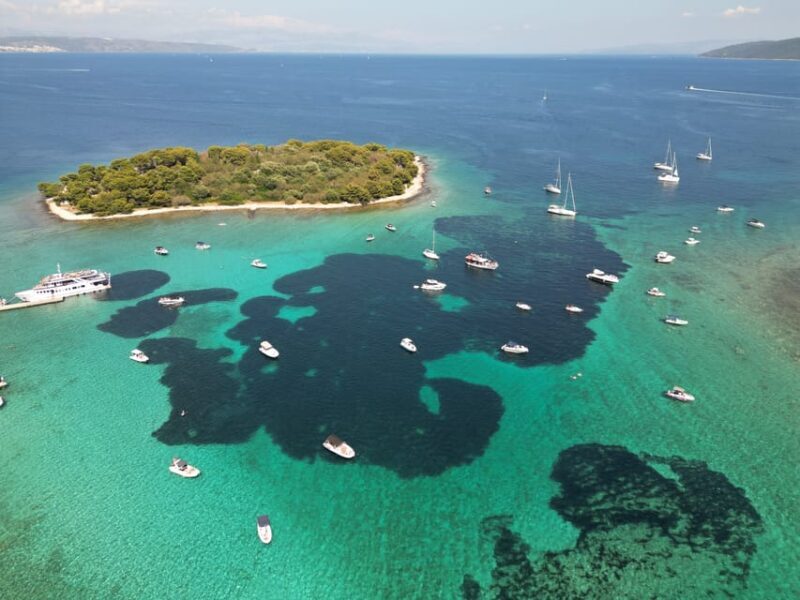 Split/Trogir: Half-Day(5 hours) 3-Island Speedboat Adventure - Final Thoughts: Is This Tour Worth It?