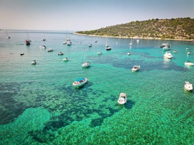 Split/Trogir: Half-Day(5 hours) 3-Island Speedboat Adventure - FAQ: Practical Questions Answered