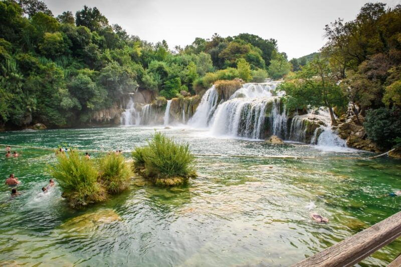 split-trogir-krka-national-park-day-trip-boat-to-skradin