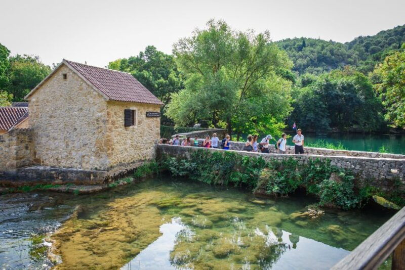 split-trogir-krka-national-park-day-trip-with-wine-tasting