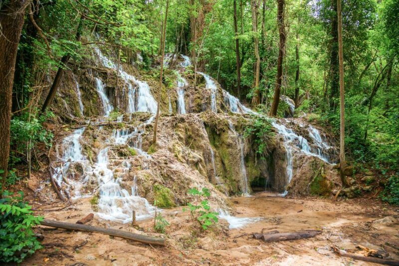 split-trogir-krka-waterfalls-swimming-in-primosten-2