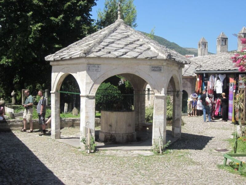 split-trogir-mostar-and-medjugorje-tour-with-wine-tasting