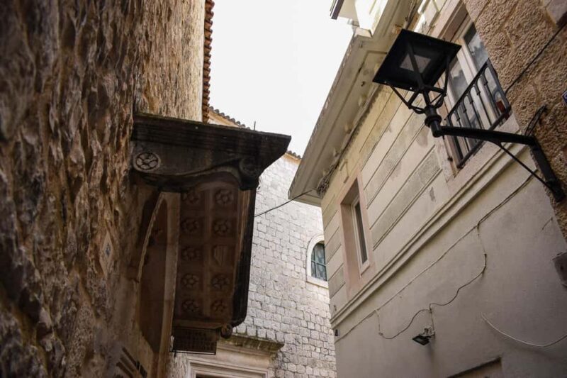 Split: Trogir Open Top Bus Trip + Free Split Walking Tour - What You Can Expect from the Tour