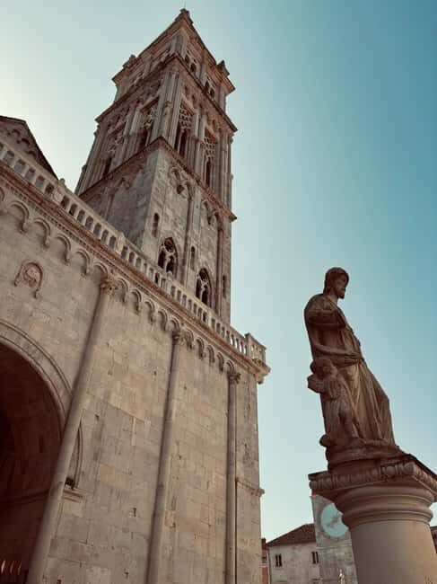 Split: Trogir Open Top Bus Trip + Free Split Walking Tour - Value for Money and Pricing