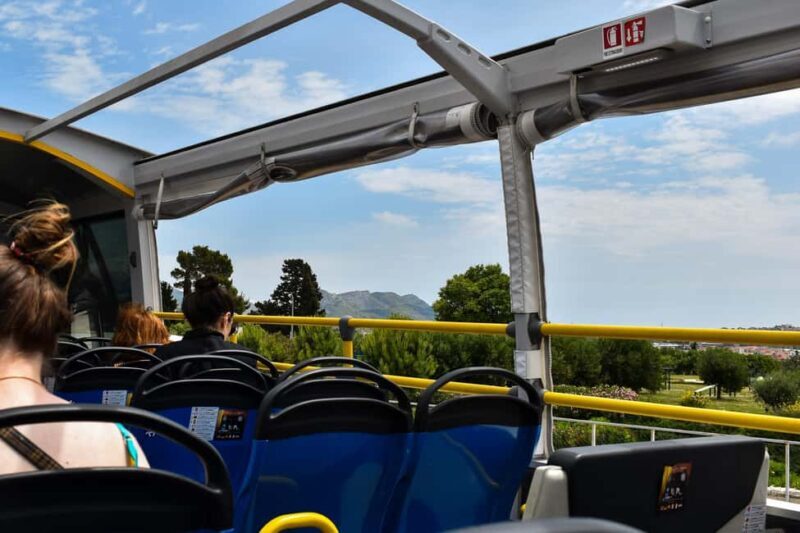Split: Trogir Open Top Bus Trip + Free Split Walking Tour - Real-World Experiences and Insights