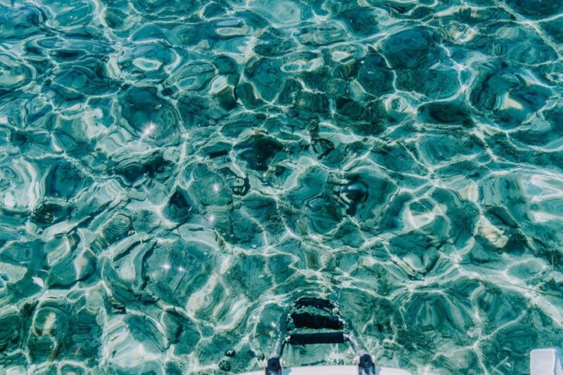 split-trogir-private-blue-lagoon-wine-tasting-boat-tour