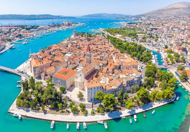 Split: Trogir, Shipwreck & Trogir Boat Tour with Food/Drinks - Final Thoughts