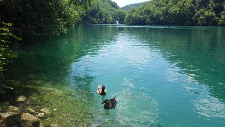 split-trogir-to-zagreb-private-transfer-with-plitvice-lakes