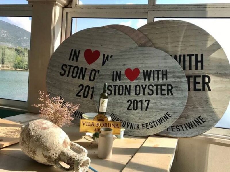 split-trogir-tour-to-dubrovnik-ston-with-oyster-tasting