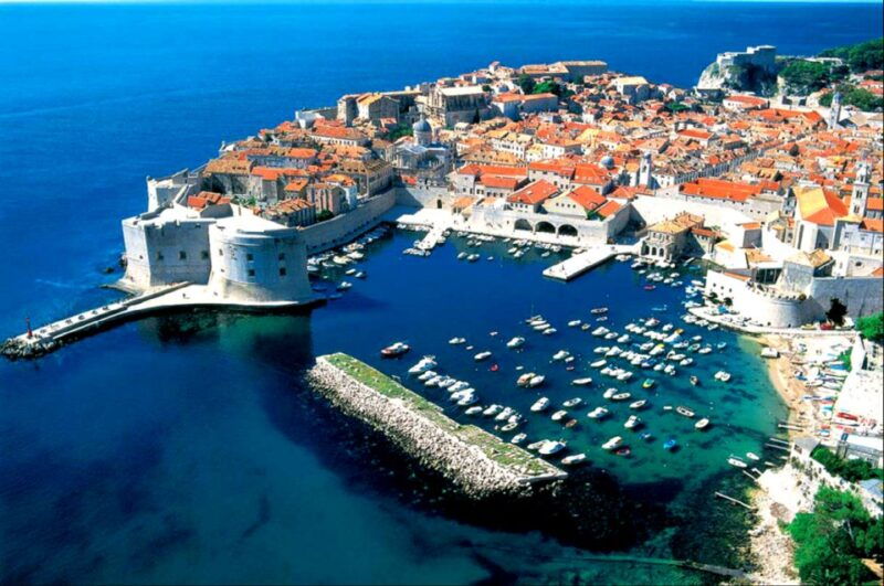 split-trogir-tour-to-dubrovnik-ston-with-oyster-tasting