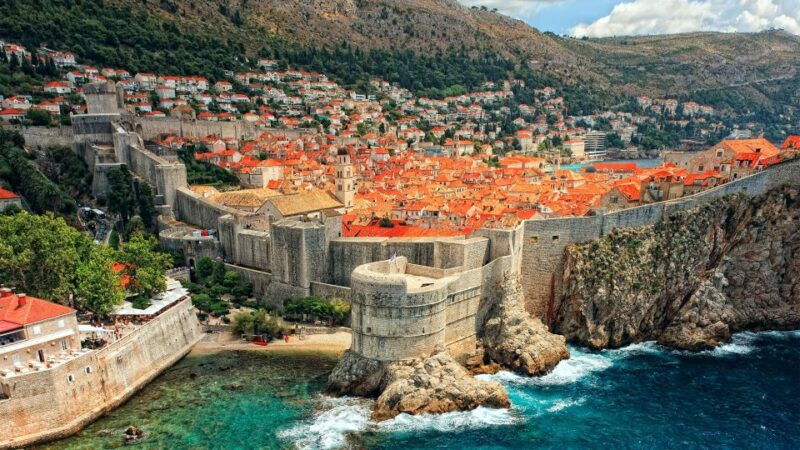 split-trogir-tour-to-dubrovnik-ston-with-oyster-tasting