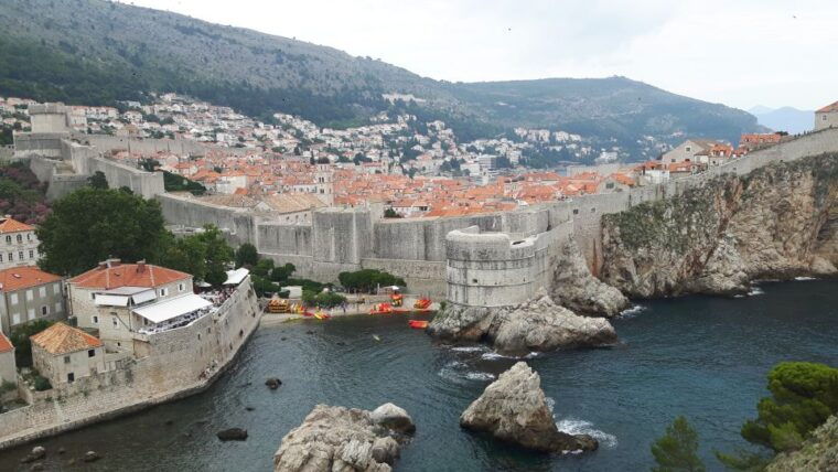 split-trogir-tour-to-dubrovnik-ston-with-oyster-tasting