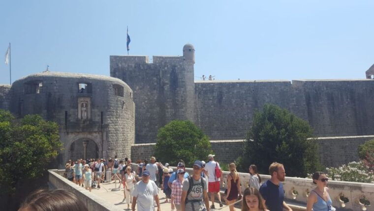 split-trogir-tour-to-dubrovnik-ston-with-oyster-tasting