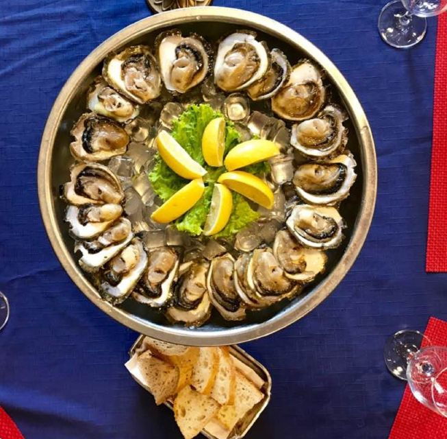 split-trogir-tour-to-dubrovnik-ston-with-oyster-tasting