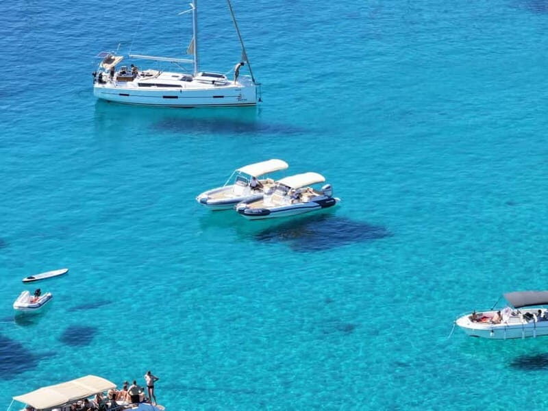 Split/Trogir: Trogir, Blue Lagoon, and Solta Speedboat Trip - Who Is This Tour Best For?