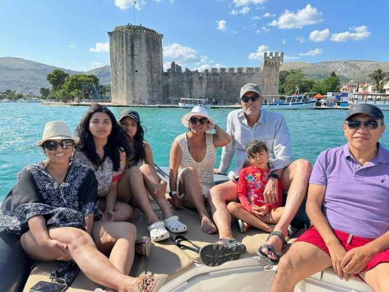split-unesco-treasures-and-blue-lagoon-tour