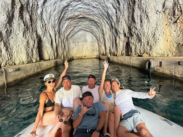 split-unesco-treasures-and-blue-lagoon-tour