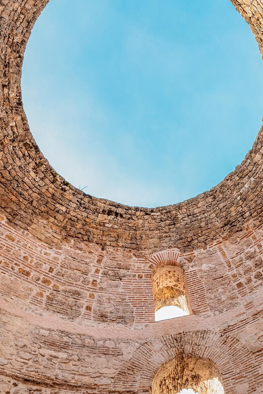 Split: Walking Tour of Split with Art Historian - FAQ