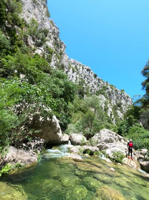 Split/Zadvarje: Cetina River Canyoning with Certified Guides - Final Thoughts: Who Will Love This Tour?