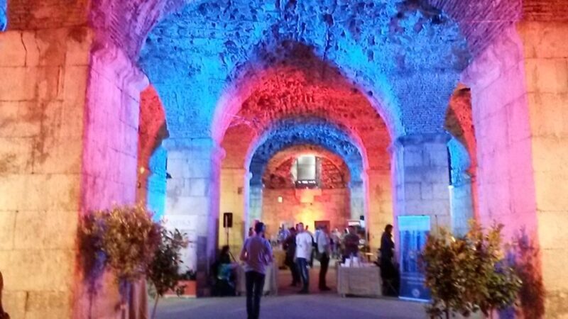 SPLIT:Emperor's Walking Tour for History Lovers - Who Would Love This Tour?