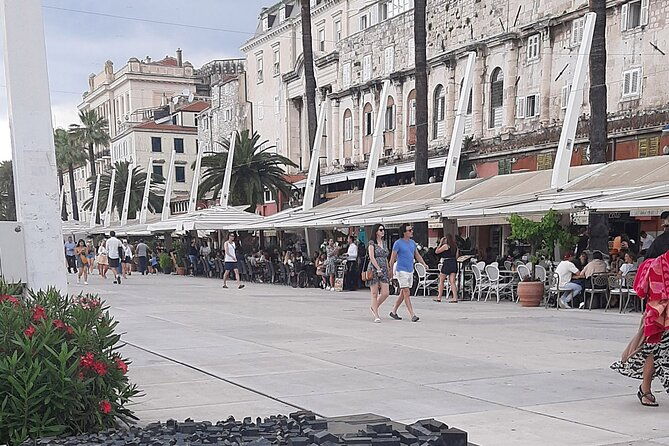 splits-old-town-and-marjan-hill-a-self-guided-audio-tour