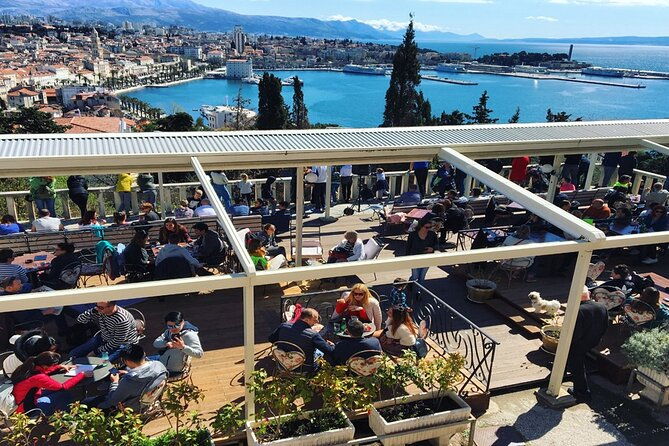 splits-secrets-private-walking-tour-with-a-panoramic-view