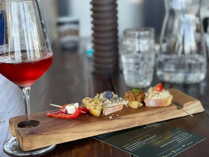 Split&Trogir: Wine Tasting at Seafront Winery - What to Expect at Winery Bedalov