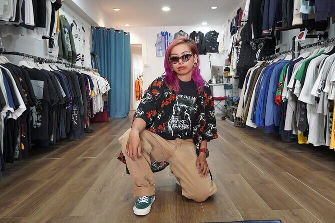 Splurge and Save Tour at Kampong Glam Singapore - Key Points