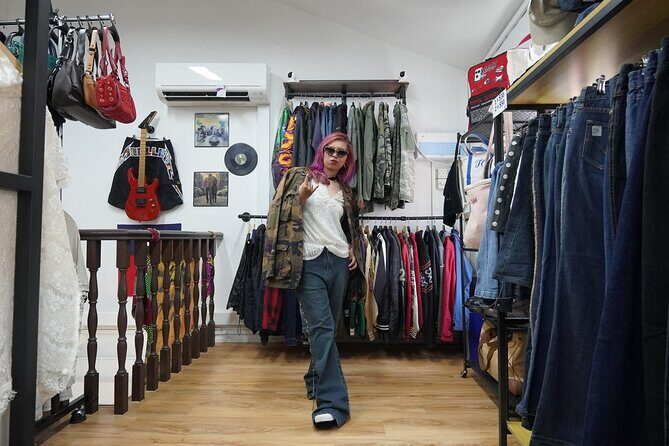 Splurge and Save Tour at Kampong Glam Singapore - Practical Details and What You Need to Know