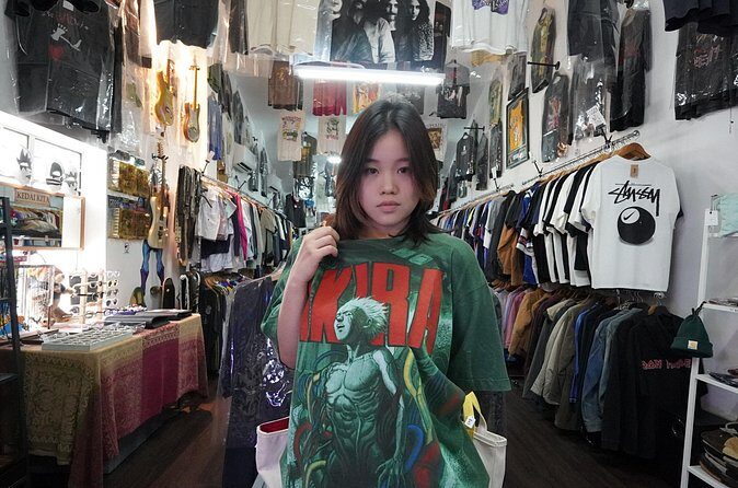 Splurge and Save Tour at Kampong Glam Singapore - Who Will Love This Tour?