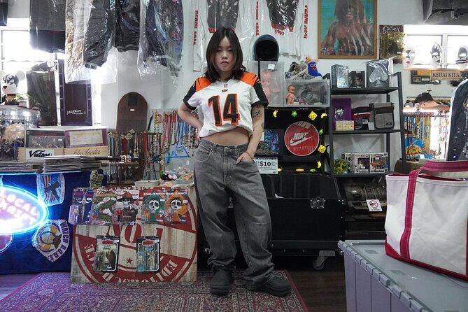 Splurge and Save Tour at Kampong Glam Singapore - The Sum Up: The Perfect Blend of Culture, Nostalgia, and Savings